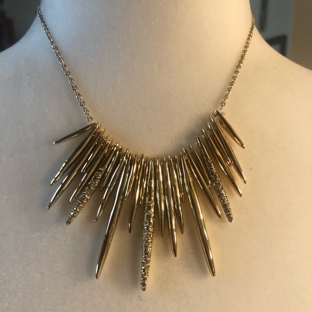 Alexis Bittar jewelry set